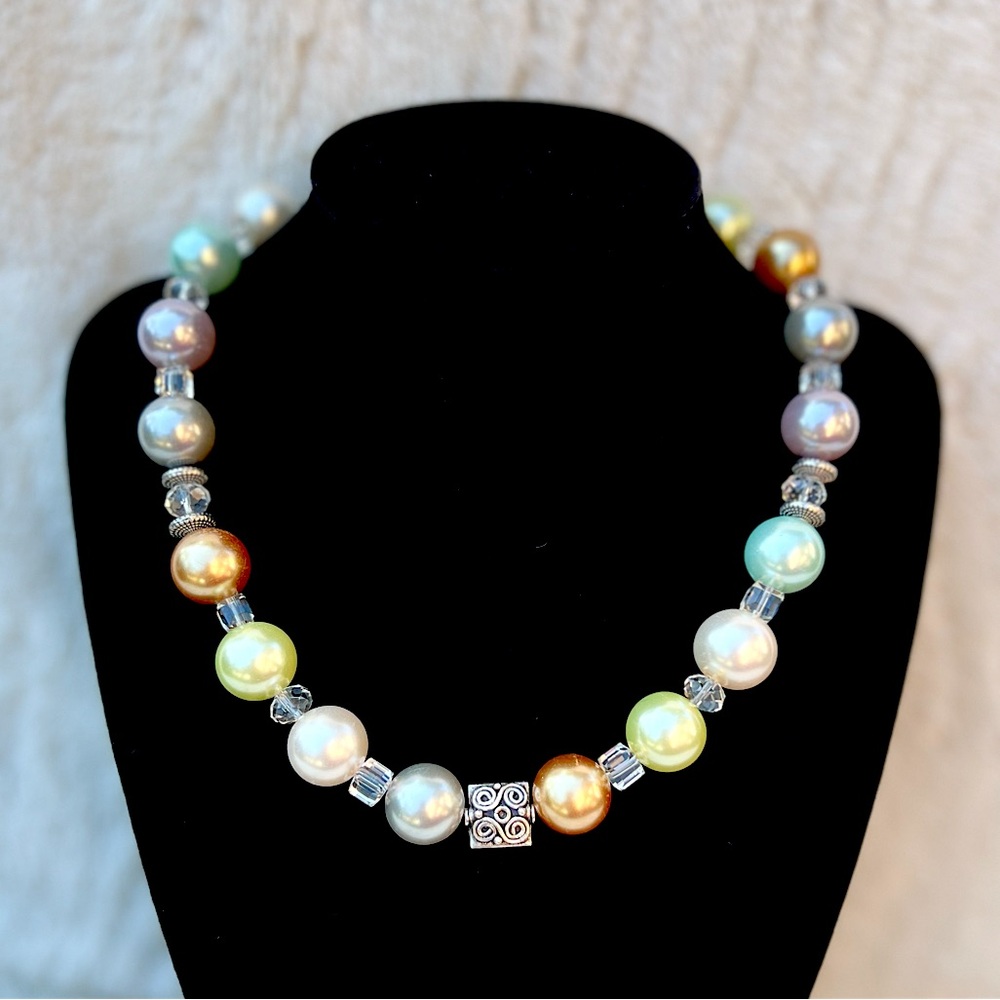Handmade Necklace